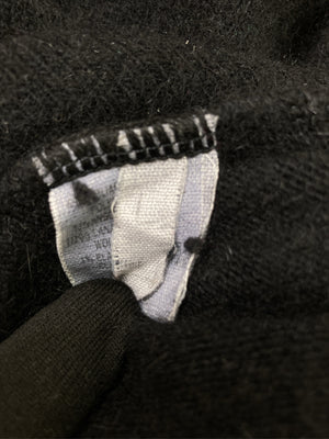 LIU.JO/ニット/セーター/トップス/ブラック/L