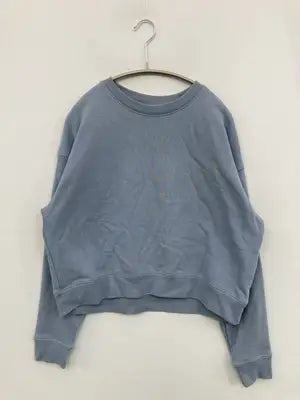 UNIQLO/ユニクロ/スウェット/トップス/スカイブルー/XL