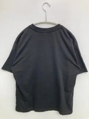 CARFIELD/カーフィールド/Tシャツ/カットソー/トップス/ブラック