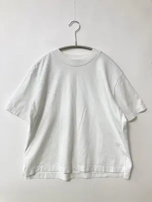 UNIQLO/ユニクロ/Tシャツ/カットソー/トップス/ホワイト/M