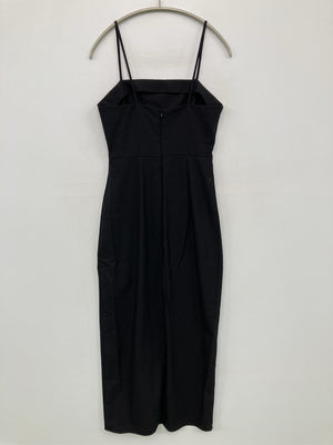 ZARA/ザラ/ワンピース/ワンピース/ドレス/ブラック/XS