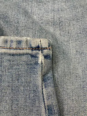 ZARA/ザラ/デニムパンツ/パンツ/ブルー/EUR 36