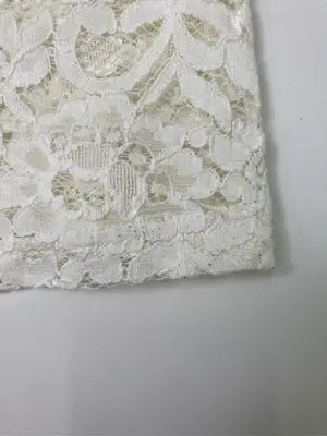 LOWRYS FARM/ローリーズファーム/Tシャツ/カットソー/トップス/ホワイト/M