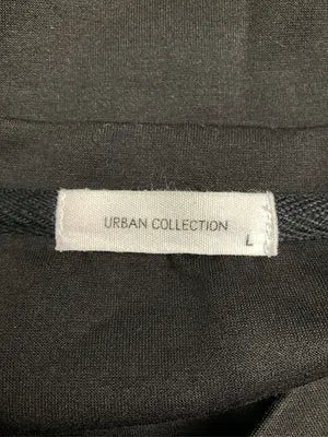 Urban collection/アーバンコレクション/スウェット/トップス/ブラック/L