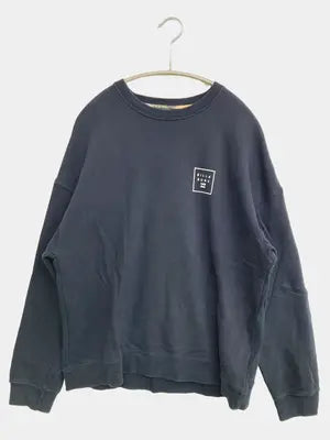 BILLABONG/ビラボン/スウェット/トップス/ブラック/L
