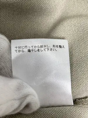 GLOBAL WORK/グローバルワーク/Tシャツ/カットソー/トップス/カーキ/L