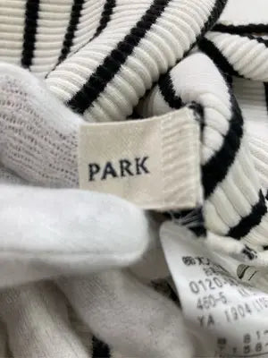 SHARE PARK/Tシャツ/カットソー/トップス/アイボリー/1