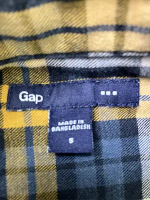 GAP/ギャップ/シャツ/ブラウス/トップス/その他/S