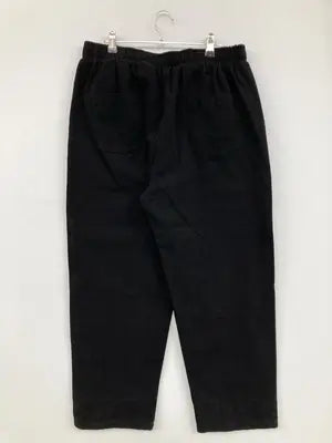 その他パンツ/パンツ/ブラック/3XL