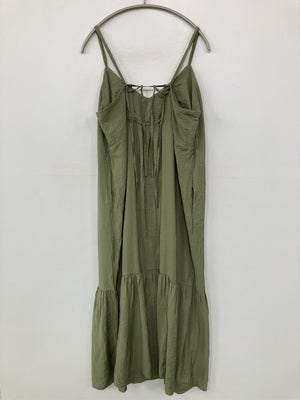 ドレス/ワンピース/ドレス/ライトグリーン