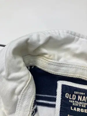 OLD NAVY/オールドネイビー/その他トップス/トップス/その他/L