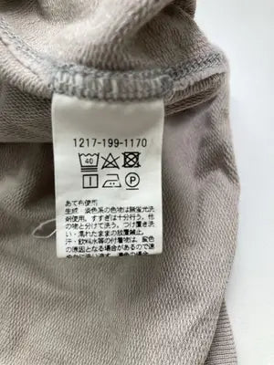 BEAUTY&YOUTH/ビューティーアンドユース/Tシャツ/カットソー/トップス/ベージュ/M