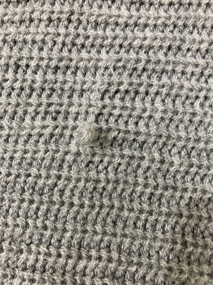 L’espoir/レスポワール/カーディガン/ボレロ/トップス/グレー