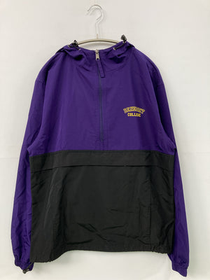 Champion/チャンピオン/アノラックパーカー/トップス/ネイビー/XS（ASIA M）