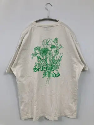 PAGEBOYLIM/ページボーイリム/Tシャツ/カットソー/トップス/ホワイト/M