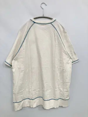 Tip Top/ティップトップ/Tシャツ/カットソー/トップス/アイボリー/F
