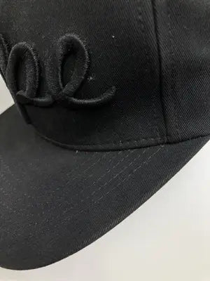 STAMPD/キャップ/帽子/ブラック
