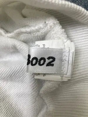 Bamboo2/バンブーツー/Tシャツ/カットソー/トップス/ホワイト