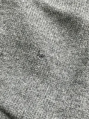 ベスト/トップス/グレー/XL
