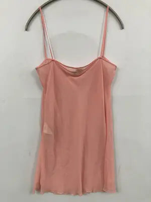 RED VALENTINO/レッドヴァレンティノ/キャミソール/トップス/ピンク/40