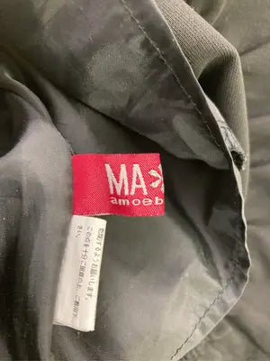 Mars/マーズ/その他パンツ/パンツ/ブラック
