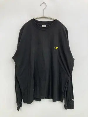 Mark Gonzales/マークゴンザレス/Tシャツ/カットソー/トップス/ブラック/L