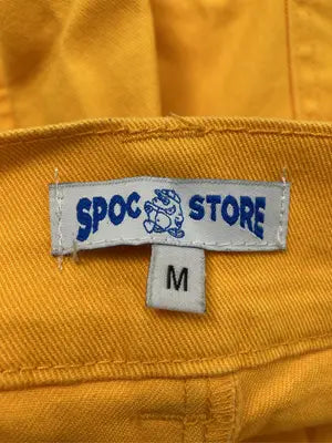 SPOC STORE/スポックストア/その他パンツ/パンツ/オレンジ/M