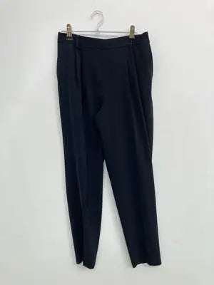 UNITED ARROWS/ユナイテッドアローズ/スラックス/パンツ/ネイビー/38