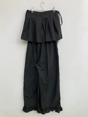 その他パンツ/パンツ/ブラック/M