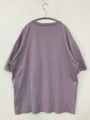 BEN DAVIS/ベンデイビス/Tシャツ/カットソー/トップス/パープル/XL