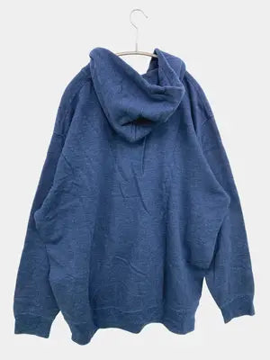 UNIQLO/ユニクロ/パーカー/トップス/ネイビー/3XL