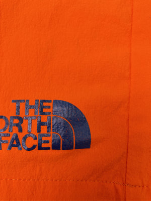 THE NORTH FACE/ザノースフェイス/ジャージ/トラックパンツ/パンツ/オレンジ/M