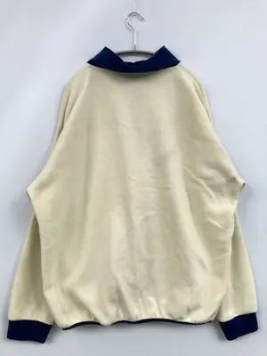 CODDERR/その他トップス/トップス/ホワイト/L