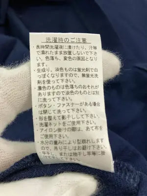 LACOSTE/ラコステ/ワンピース/ワンピース/ドレス/ネイビー/36