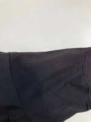 UNIQLO U/ユニクロユー/Tシャツ/カットソー/トップス/ブラック/M