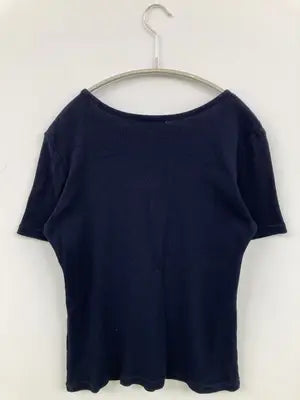 GLOBAL WORK/グローバルワーク/Tシャツ/カットソー/トップス/ネイビー/L