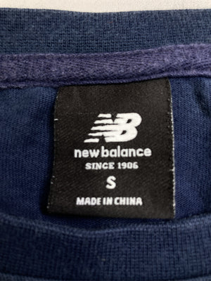 New Balance/ニューバランス/ワンピース/ワンピース/ドレス/ネイビー/S