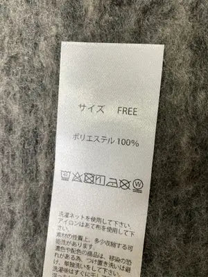 マフラー/ファッション雑貨/その他/FREE