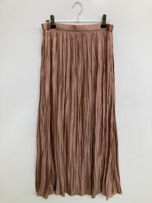 AZUL by MOUSSY/アズールバイマウジー/スカート/スカート/ブラウン/M