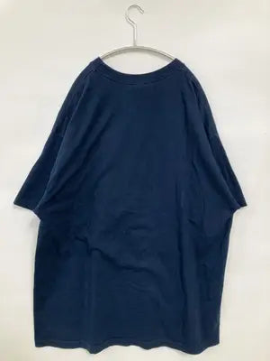 CHAMPS/Tシャツ/カットソー/トップス/ブラック/X-LARGE
