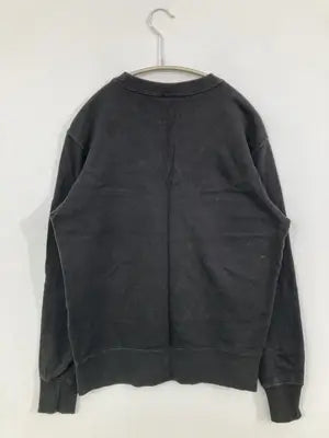 Champion/チャンピオン/スウェット/トップス/ブラック/SMALL