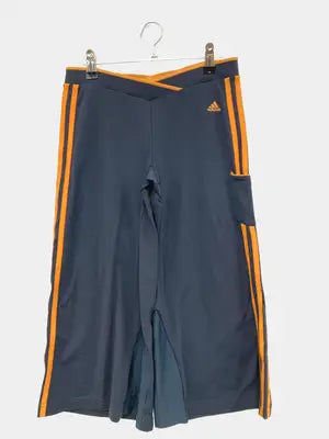 adidas/アディダス/ジャージ/トラックパンツ/パンツ/ブラック/M