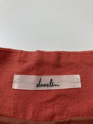 dazzlin/ダズリン/その他パンツ/パンツ/オレンジ