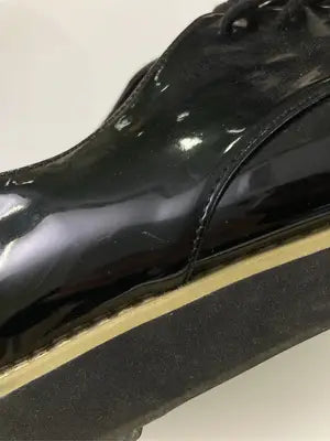 earth music&ecology/アースミュージックアンドエコロジー/ドレスシューズ/シューズ/ブラック/M