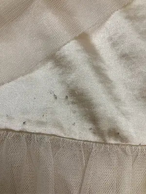 BETTER B./ワンピース/ワンピース/ドレス/アイボリー/M