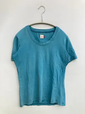 RACY RADIANT/Tシャツ/カットソー/トップス/スカイブルー