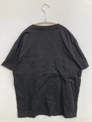 UNIQLO UT/ユニクロユーティー/Tシャツ/カットソー/トップス/ブラック/S