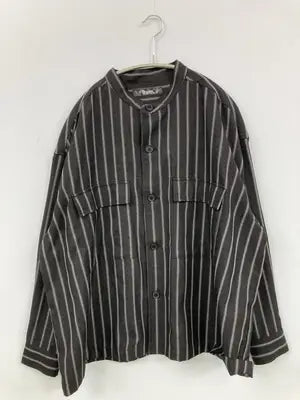 Them./その他トップス/トップス/グレー/L