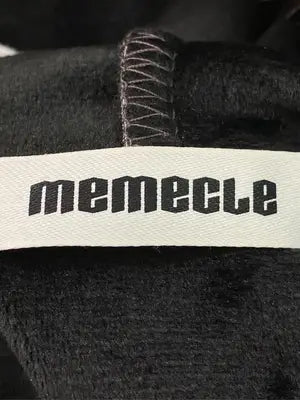 memecle/パーカー/トップス/ブラウン/M