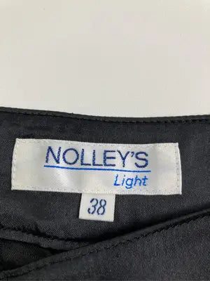 NOLLEY'S/ノーリーズ/その他パンツ/パンツ/ブラック/38